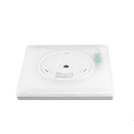 Plafon LED Lampa Sufitowa Natynkowa 22W 2900lm 4000K Neutralna Biała Videx