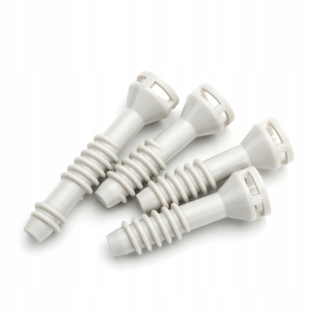 Puszka Instalacyjna Natynkowa Hermetyczna S-BOX 306 150x110x70 IP65 10 Dławików PAWBOL