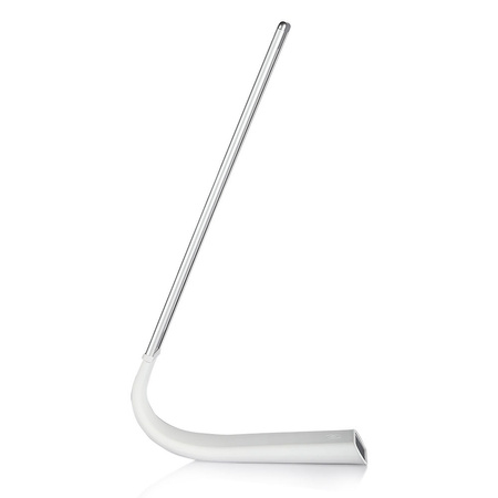 Lampa Stołowa Biurkowa LED 6.5W CCT Elastyczna Na akumulator VT-1037 V-TAC