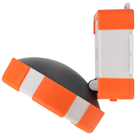 Latarka Akumulatorowa Czołowa LED 1.5W 100lm 6500K USB-C LEDVANCE