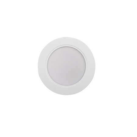 Oprawa Sufitowa Podtynkowa LED TAVO DOWNLIGHT 12W 4000K 1250lm IP44 Biała KANLUX