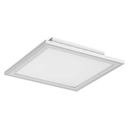 Panel LED Natynkowy 18W 1300lm SMART+ WiFi RGB Ściemnialny 30x30cm Kwadratowy PLANON Plus LEDVANCE