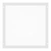 Panel LED Oprawa Lampa Sufitowa 42W 5040lm 4000K Neutralna Biały 60x60cm Integrated Ledvance