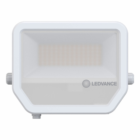 Naświetlacz LED Reflektor Zewnętrzny Lampa 41W 6000lm 4000K IP66 Biały Floodlight Ledvance