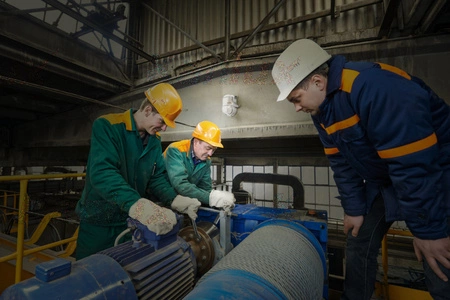 Oprawa KANAŁOWA MILO 7040T/P E27 IP54 Szara Kanlux