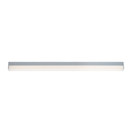 Lampka Podszafkowa Listwa Meblowa LED 20W 4000K Biały Industrialny Band2 Rabalux