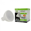 Żarówka LED Reflektor MR16 GU5.3 8W 640lm 3000K Ciepła 12V Ecolight