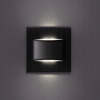 Oprawa Schodowa LED Erinus LL 1,5W 4000K Neutralna Czarna KANLUX