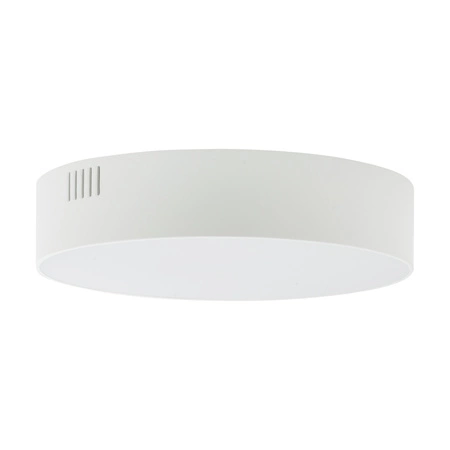 Plafon Lampa Sufitowa Oprawa Natynkowa LED 35W 3100lm 3000K Ciepła Biała LID ROUND 10404 Nowodvorski