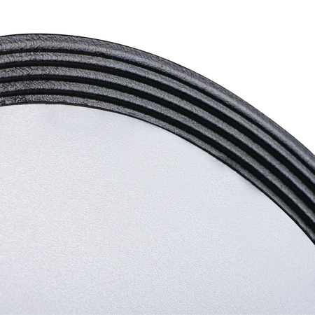 Oprawa Sufitowa Podtynkowa LED TIBERI PRO DOWNLIGHT 30W 4000K 3000lm IP54 Czarna KANLUX