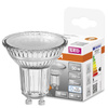 Żarówka LED PAR16 Reflektor GU10 4.3W = 50W 350lm 6500K Zimna 36° STAR Osram