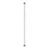 Świetlówka LED G13 T8 6.6W = 18W 450lm 2500K Ciepła 100° 60cm LED TUBE EM FLUORA Osram