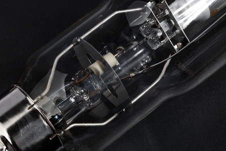 Lampa Metalohalogenkowa POWERSTAR HQI-T E40 1000W 7250K OSRAM