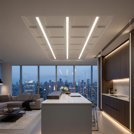 Świetlówka LED T8 G13 8W = 18W 900lm 4000K Neutralna 240° 60cm EM & Mains High Output Philips