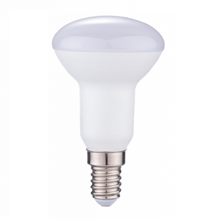 Żarówka LED E14 Kulka 5W 400lm 4000K Neutralna 120° Kobi