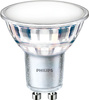 Żarówka LED Halogen GU10 PAR16 4.9W  550lm 3000K Ciepła 120° PHILIPS 