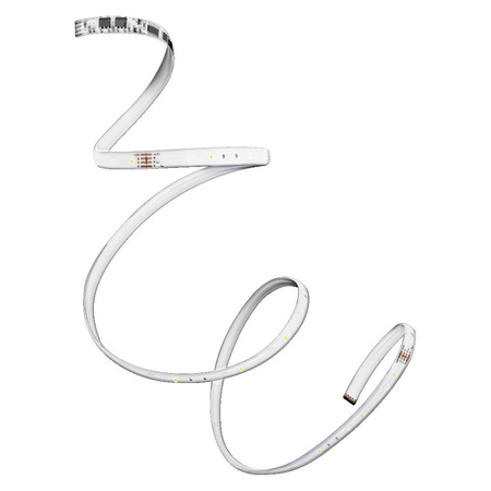 Taśma Pasek LED 20W RGB Audio Tv Pilot 5M Flex Audio Ledvance