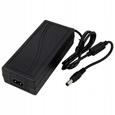 Zasilacz do taśm LED Deskop 6A 72W 12V