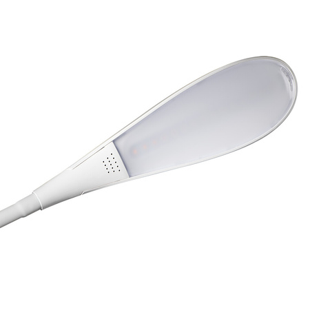 Lampa Biurkowa Stołowa LED FRANCO II 3000K Biała KANLUX