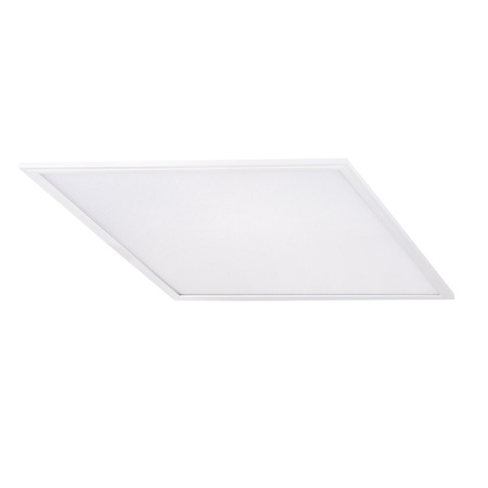 Panel LED Podtynkowy BRAVO bez zasilacza w komplecie 36W 4320lm 4000K 60x60cm Biały KANLUX