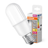 Żarówka LED Tubularna E27 11W = 75W 1055lm 2700K Ciepła CRI90 200° Ściemnialna SUPERSTAR PLUS CLASSIC Osram