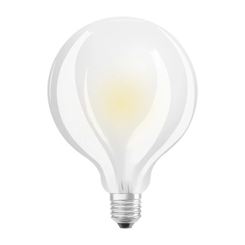 Żarówka LED E27 G95 6,5W = 60W 806lm 2700K Ciepła 300° Filament OSRAM Parathom