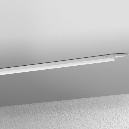 Lampa LED Oprawa Liniowa 4W 450lm 3000K Ciepła 30cm POWER BATTEN LEDVANCE