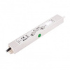 Zasilacz LED Hermetyczny Napięciowy IP67 30W 12V Ecolight