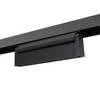 Lampa LED Reflekotr Szynowy MAGNETIC TRACK 12W LED 3000K Milagro