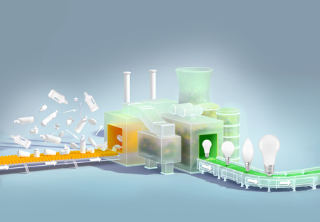 Żarówka LED A60 E27 8.5W = 60W 806lm 2700K Ciepła 200° PCR LAMPS Osram