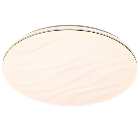 Plafoniera LED Oprawa Sufitowa Desert II 72W CCT 8000lm 48cm GOLDLUX (Polux) + pilot