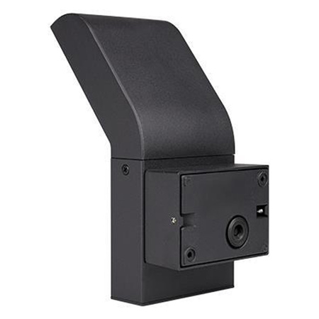 Kinkiet Ogrodowy Elewacyjny Lampa Zewnętrzna LED 12W 4000K IP54