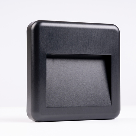 Lampa Ogrodowa Zewnętrzna Schodowa Kinkiet Elewacyjny CCT 3000-6500K LED 4W IP65 VIREO LUMILED