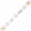 Taśma LED Pasek 12V 36W 150LED 5050 RGB IP65 10mm 5m