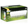 10x Żarówka LED E27 A60 13W = 100W 1521lm 3000K Ciepła 260° LUMILED