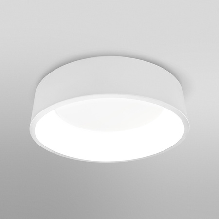 Plafon LED lampa sufitowa ORBIS Cylinder 24W 3300lm ciepła-zimna 45cm SMART+ WiFi LEDVANCE
