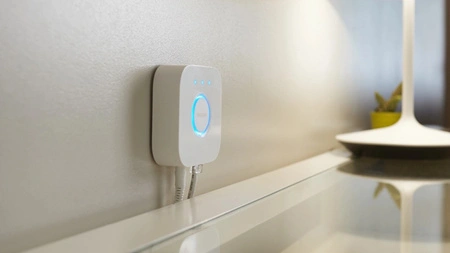 Bramka Mostek Centralna do Inteligentnego Domu Zigbee Bridge Philips HUE