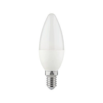 Żarówka LED E14 C35 4.9W = 40W 470lm 4000K Neutralna DUN Kanlux