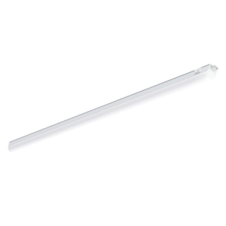Oprawa Meblowa LED Podszafkowa 10W 1100lm 4000K Neutralna Biała Kobi