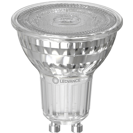 Żarówka LED GU10 6.9W 575lm 4000K Neutralna  LEDVANCE  Value