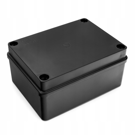 Puszka Instalacyjna Natynkowa Hermetyczna S-BOX 316C 150x110x70 IP65 PAWBOL
