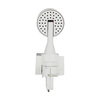 Oprawa Szynowa LED 15W CCT SMART Reflektor Biała VT-7715 V-TAC
