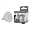 Żarówka LED Reflektor MR16 GU5.3 5W 400lm 4000K Neutralna 12V Ecolight