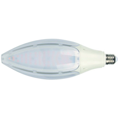 Żarówka LED Parkowa Uliczna E40/E27 55W 5500lm 4000K Rocket IP65 ECOLIGHT