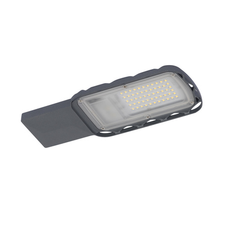 Lampa Uliczna LED Przemysłowa Oprawa Drogowa 30W 3450lm 4000K IP65 Szary Urban Lite Ledvance