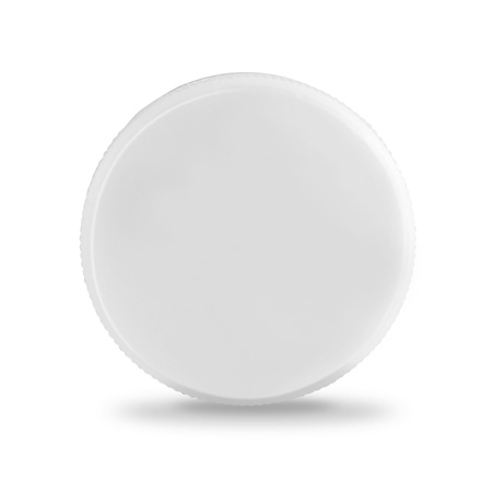 Żarówka LED Reflektor GX53 10W 950lm 4000K Neutralna 140° Biała Videx