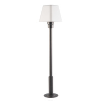 Lampa oprawa zewnętrzna ogrodowa stojąca 78cm GIZA E27 GOLDLUX (Polux)