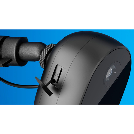 Kamera Zewnętrzna Noktowizor Inteligentny Monitoring IP54 SMART WIFI WiZ