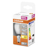 Żarówka LED P45 Kulka E14 1.5W = 15W 136lm 2700K Ciepła 300° Retrofit Filament CLASSIC Osram