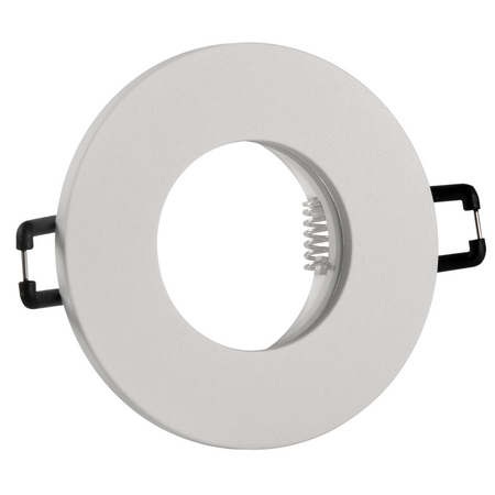 Oprawa Podtynkowa MR16 Biała IP44 12V NEPTUN Sanico Goldlux